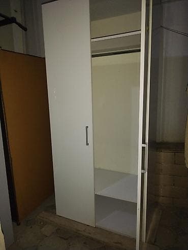 Dolab ska dolab paltar. Dolab böyük ölçüdə. Dolab skaf ucuz qiymətə — 3