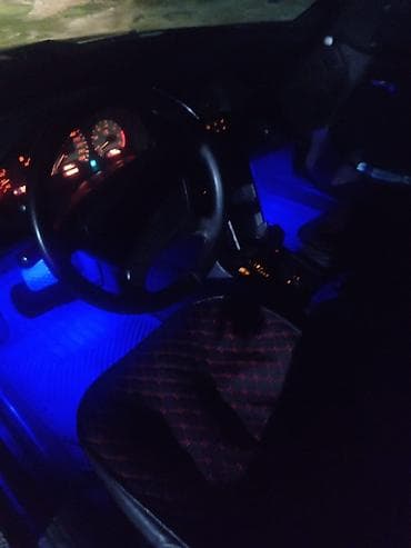 mazda satış: Mercedes-Benz E-Class: 2.3 l | 1998 il Universal — 9