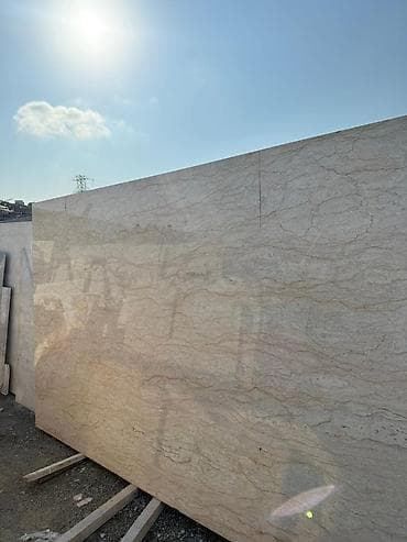 Ворота и комплектующие: Mərmər lövhələr – təbii daş plitələr Məhsul təsviri: - Müxtəlif rəng — 5