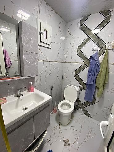 Квартиры: 3 комнаты, 75 м² — 5