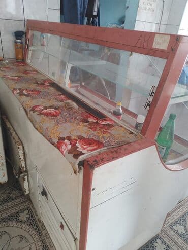 soyuducular ikinci əl: Vitirin soyuducu şuşesinde Cat var ama soyudur normal isdeyir tecili — 4