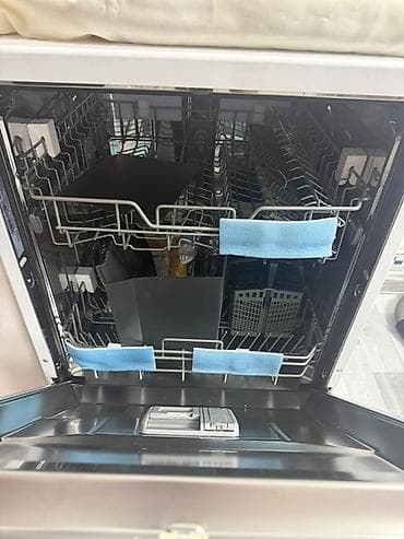 sharp soyuducu servis: Samsung qabyuyan maşın - Korpus: ağ rəng, sərbəst quraşdırılan model — 1