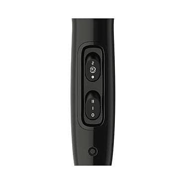 istilik: Fen Philips BHD274/03 Black Philips BHD274/03 Black peşəkar AC — 3