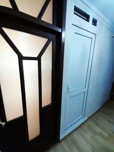 1 otaqlı kohnə tikili: Sumqayıt, 2 otaqlı, Köhnə tikili, 50 kv. m — 8