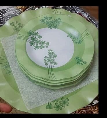 gence qab qacaq: Nahar dəsti — 2