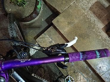 trinx x1 pro 2020: Velosiped – dağ/şəhər tipli Xüsusiyyətlər: - Marka/model: Velostrim — 5