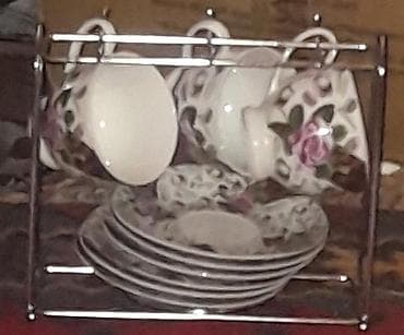 cehiz qablar: Stəkanlar — 1