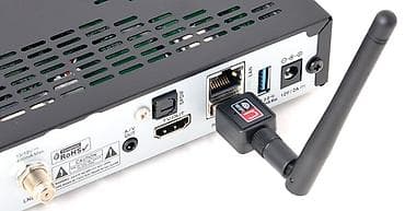 ntv: Krosna Openbox AS4K PRO CI ULTA IPTV Android Aparat Tuner — 8