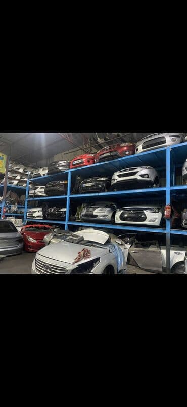 запчасти на санг енг: Hyundai kia yeni ve ustden cixma orginal ehtiyat hisseleri.hyundai — 1