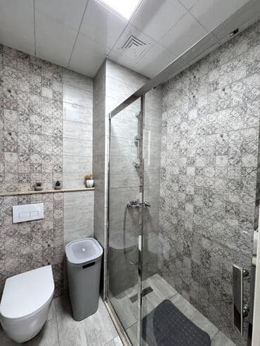 gəncədə kirayə mənzillər: Yasamal 2 otaqlı, 65 kv. m, Kredit yoxdur, Yeni təmirli — 7