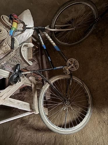 summa velosiped: İşlənmiş Şəhər velosipedi Stels, 28" — 1