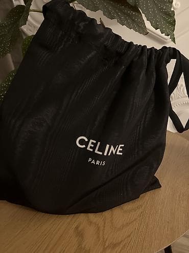 Наручные часы: Сумка на плечо, Celine — 4