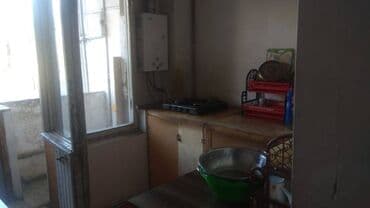 günəşli ev: Bakı, 5 otaqlı, Köhnə tikili, 98 kv. m — 12