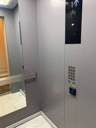 sarayda yeni tikili binalar: 2 otaqlı, Yeni tikili, 72 kv. m — 17