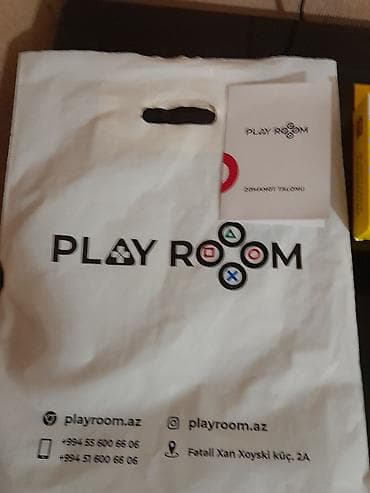 Xbox One: PlayStation 4 Pro (1TB) komplekt - Model: PlayStation 4 Pro, 1TB — 3