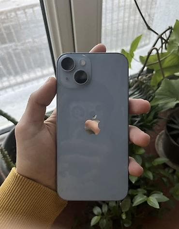 aiphone 6 plus: IPhone 14, Mavi — 1