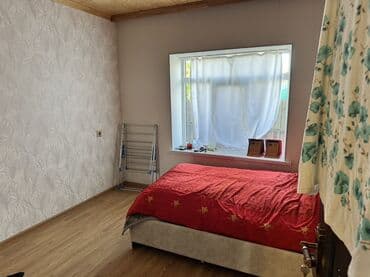 memar əcəmi kirayə: 60 м², 3 комнаты — 3
