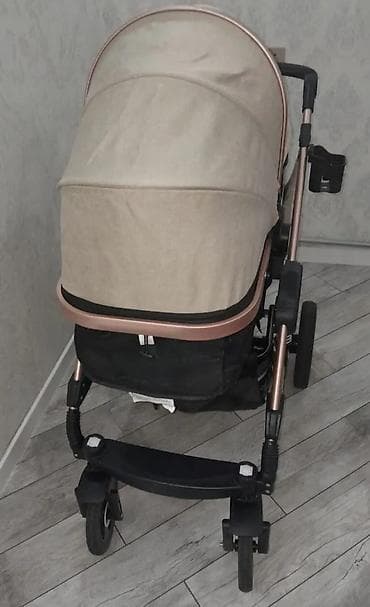 uşaq arabalari: Araba problemi yoxdur.qiymet son.Unvan Xirdalan Aafpark — 3