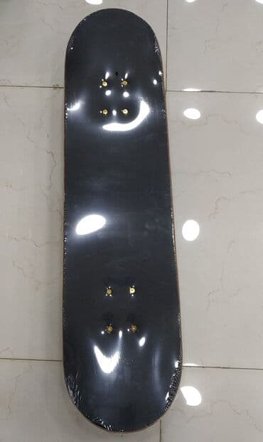 гироскутеры 8 дюймов: Skeybord, Kaykay və Pennyboardlar🛹 🔸️Professional Skeybord 🔖 🔹Hər növ — 2