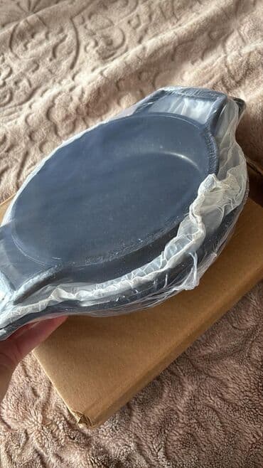 шифер бу: Tava, rəng - Qara, Antipriqar — 2