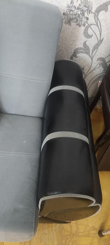 İşlənmiş, Künc divan, Divan — 9
