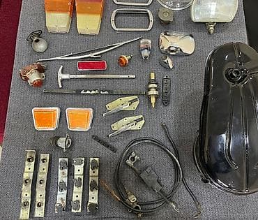 variator karopka nədir: GAZ 24 aksesuarları /// Dukan deyil. ANCAQ ŞEKILLERDE OLANLARDI ! — 7