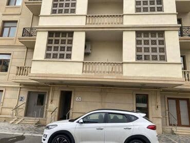 снять квартиру в баку долгосрочно: Xətai metrosunun yaxınlığında ag sehere yaxin yaxin 7 mertebeli — 5