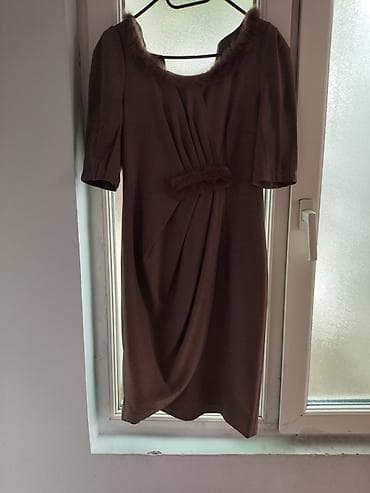 platye: Gündəlik don, Mini, X-Lady, S — 1