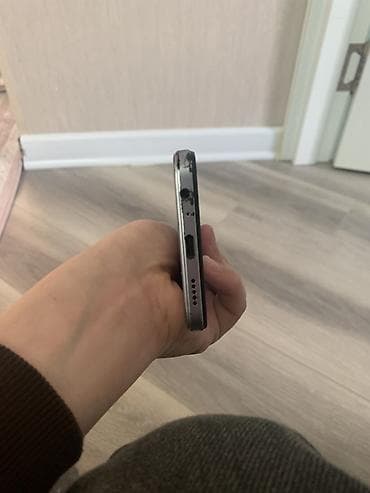 max kalonka dinamik: Honor X6, 64 GB, rəng - Gümüşü, İki sim kartlı — 2