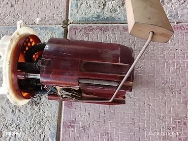 lizing avtomobil: Vaz Samara benizin nasos Salam. Vaz Samara üçün Zavod,benzin nasos — 4