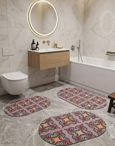 step deke cena: Xalça Hamam üçün, Türkiyə, Kredit yoxdur — 1