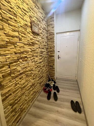 zal satılır: Bakı, m. Həzi Aslanov, 1 otaqlı, Köhnə tikili, m. Həzi Aslanov, 45 kv. m — 12