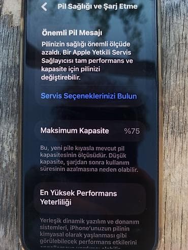 ikinci el utu: IPhone 11 Pro, 64 GB, Yaşıl, Face ID — 2