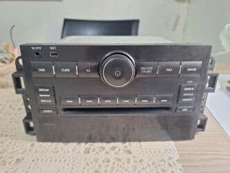 turbo az qoşqular: Cobalt maqitafon — 1