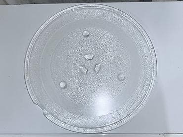 soba bosch: Mikrodalğalı soba Samsung, Quraşdırılan, Qril ilə, rəng - Ağ, İşlənmiş — 8
