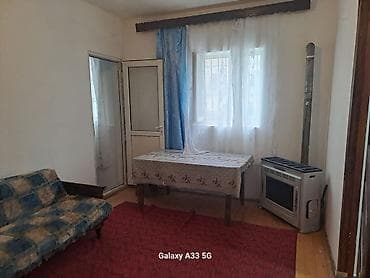 goycayda tecili ev satilir: 2 otaqlı ev kirayə verilir şəkildə gördüyünüz kimi bütün əşyalarıda — 1