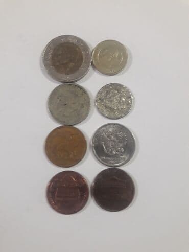 заказать модель машины: Köhnə pulların satışı — 1