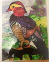 müəllim şəkilləri: İncəsənət müəllimi, Rəssamlıq, 5 ildən artıq təcrübə — 9