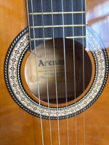 piano dersleri baki: Klassik gitara, Yeni, Pulsuz çatdırılma — 2