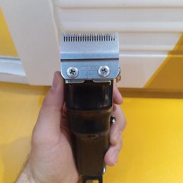 sac masinkalari: Saç qırxan maşın, Wahl — 7