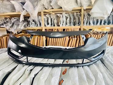 Kia Forte-Cerato 2013 on buferi .Kia Cerato 2014 qabaq bufer