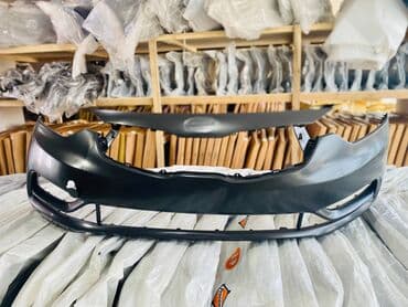 forte bufer: Kia Forte-Cerato 2013 on buferi .Kia Cerato 2014 qabaq bufer — 1