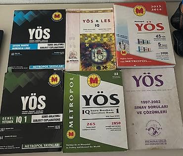 Magistratura, Dövlət Qulluğu, işə qəbul və beynəlxalq imtahanlara — 4