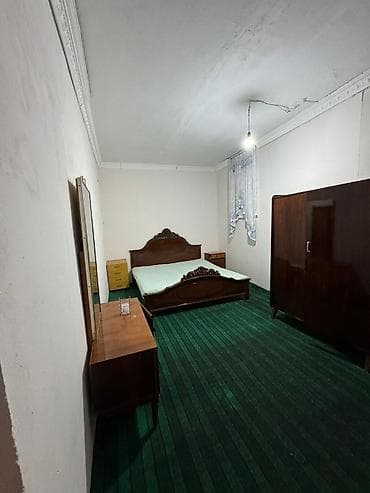 Geniş və tam mebellə təchiz olunmuş ev kirayəlik təqdim olunur. - 1 lalafo.az -da Geniş və tam mebellə təchiz olunmuş ev kirayəlik təqdim olunur. - 1