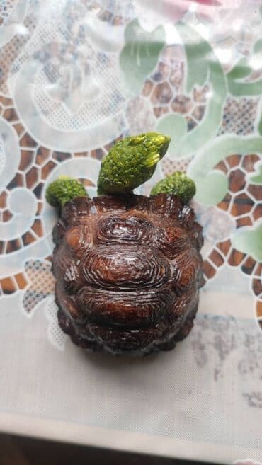 at suvinir: Fiqur, Mərmər — 6