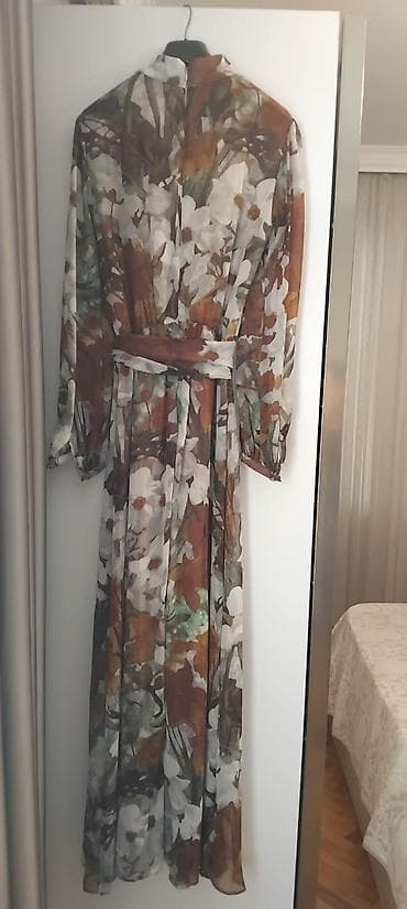 arıqlama kəməri: Ziyafət donu, Maksi, Gizia, S — 1