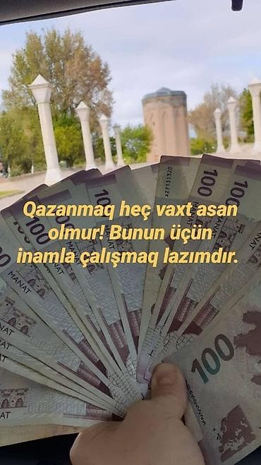 anbardar koməkcisi: Evdən çıxmadan işləmə imkanı – telefon vasitəsilə görülən onlayn iş — 4