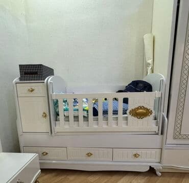 люстры бу: Для девочки и мальчика, Колыбель — 1