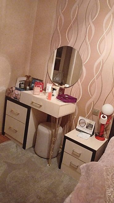 İkinəfərlik çarpayı — 2