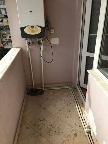 inşaatçılar kirayə: Yasamalda inşaatcilar metrosunun yaxinliqinda metbuat prospektində 10 — 7